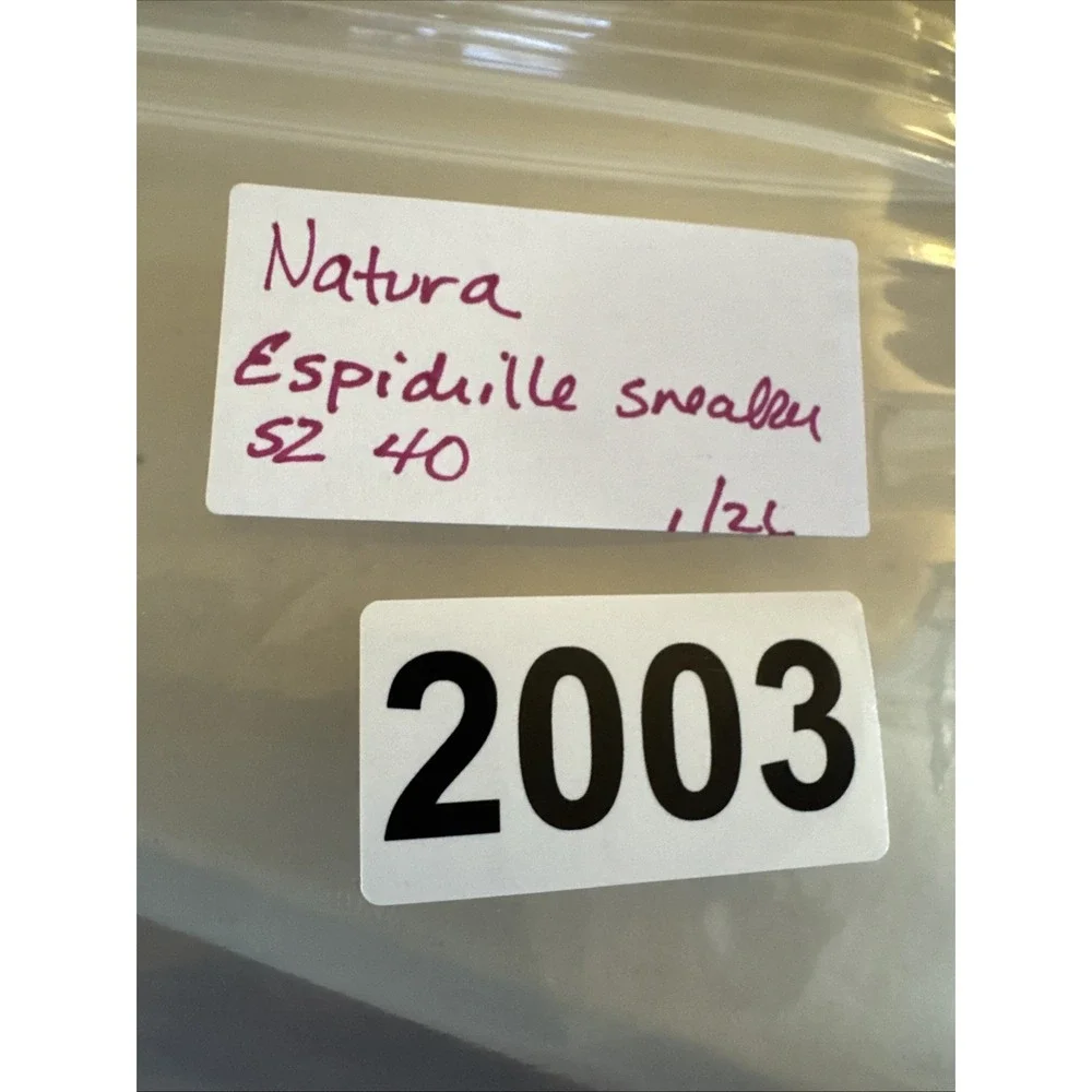 Natural Uniforms vintage natura